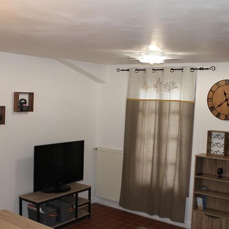 Bel Appartement T2 การ์กาซอน ภายนอก รูปภาพ