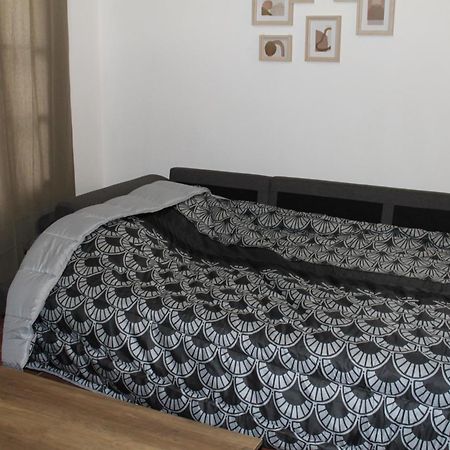 Bel Appartement T2 การ์กาซอน ภายนอก รูปภาพ