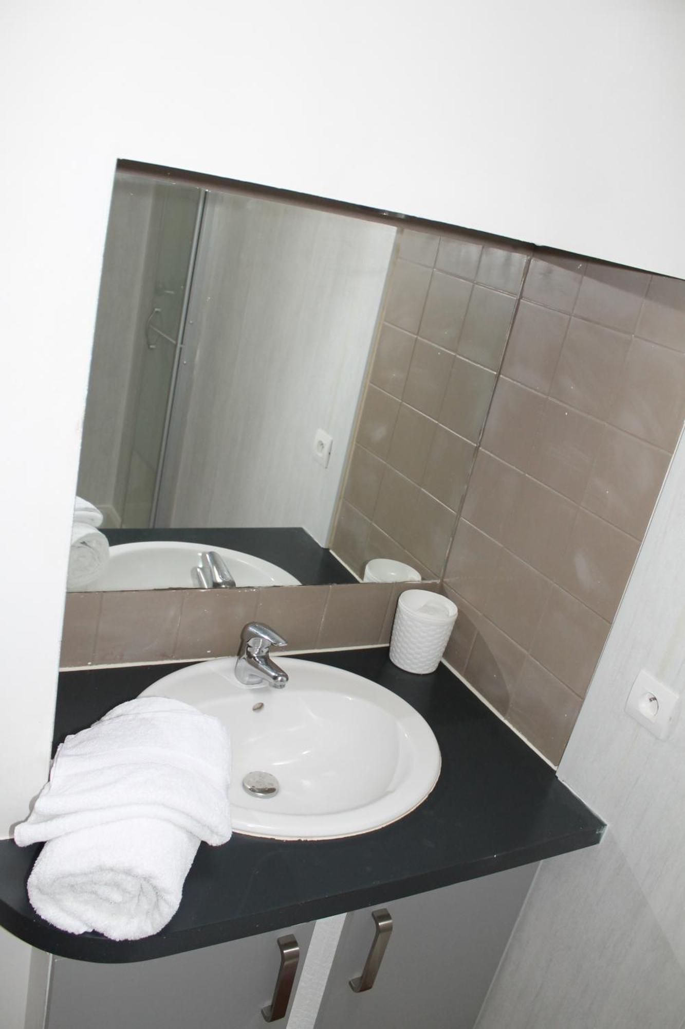 Bel Appartement T2 การ์กาซอน ภายนอก รูปภาพ