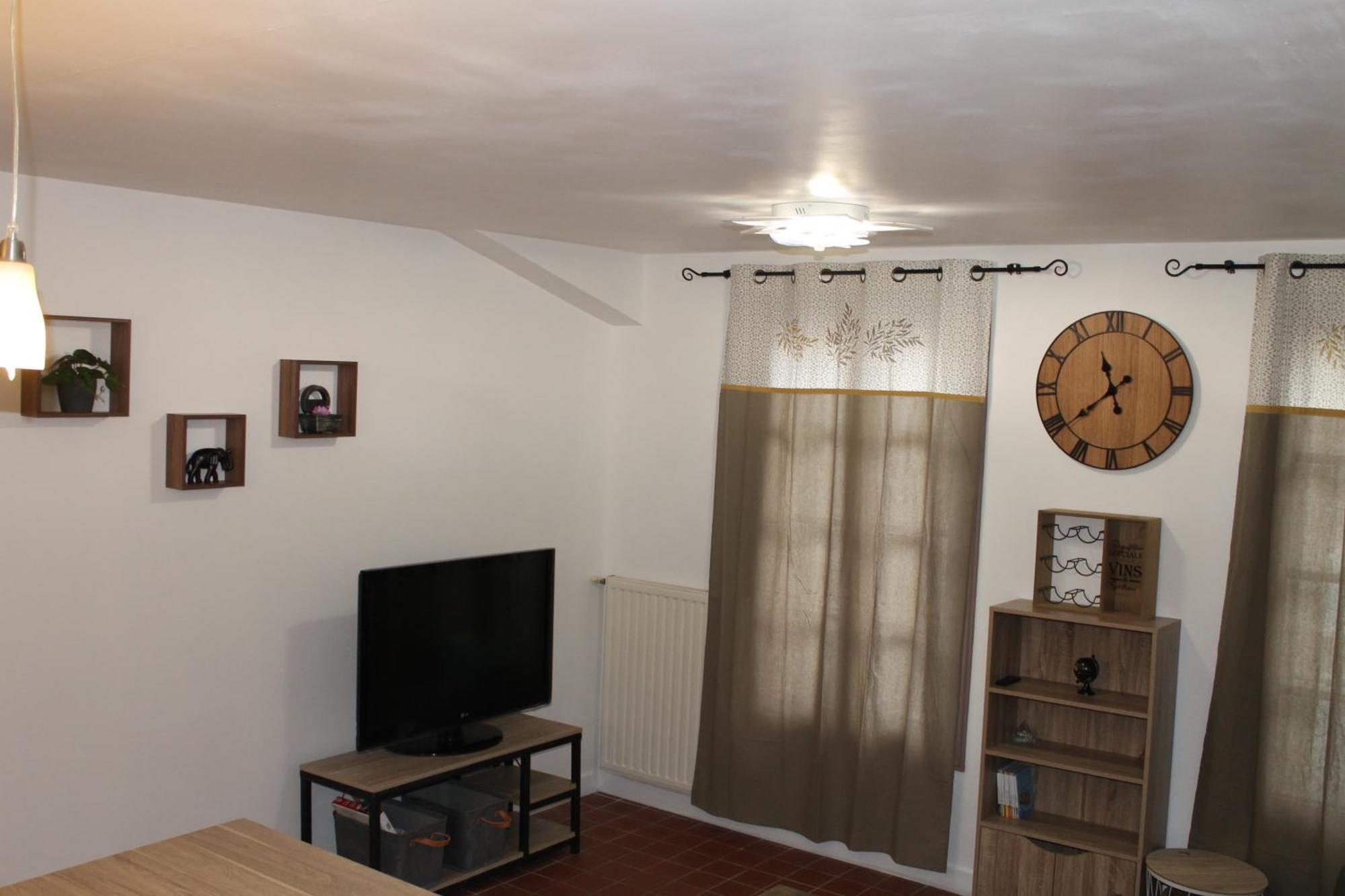 Bel Appartement T2 การ์กาซอน ภายนอก รูปภาพ