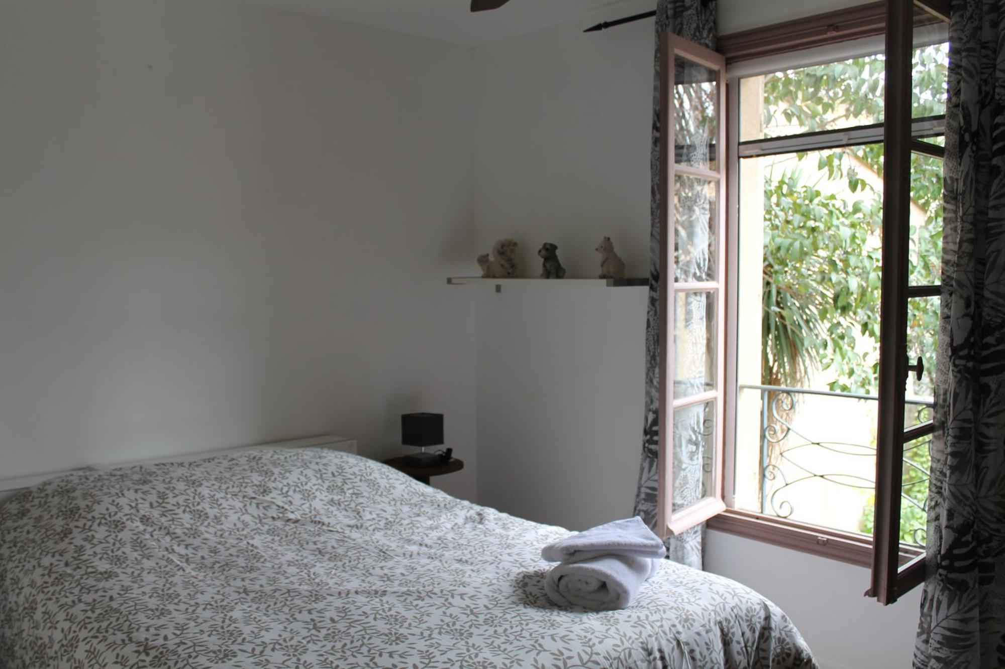 Bel Appartement T2 การ์กาซอน ภายนอก รูปภาพ