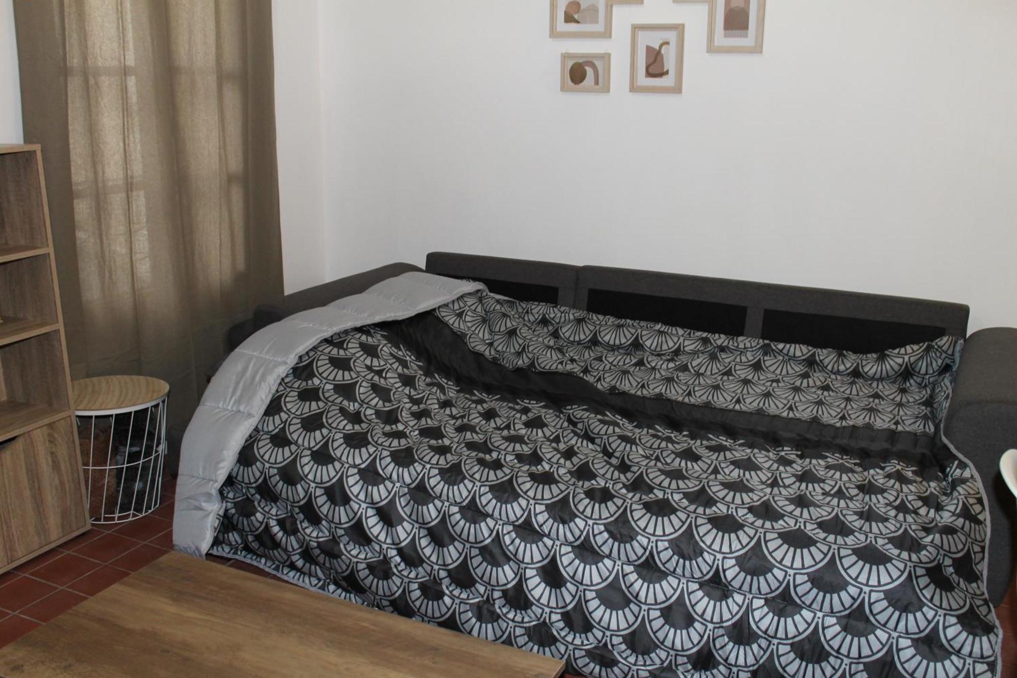 Bel Appartement T2 การ์กาซอน ภายนอก รูปภาพ