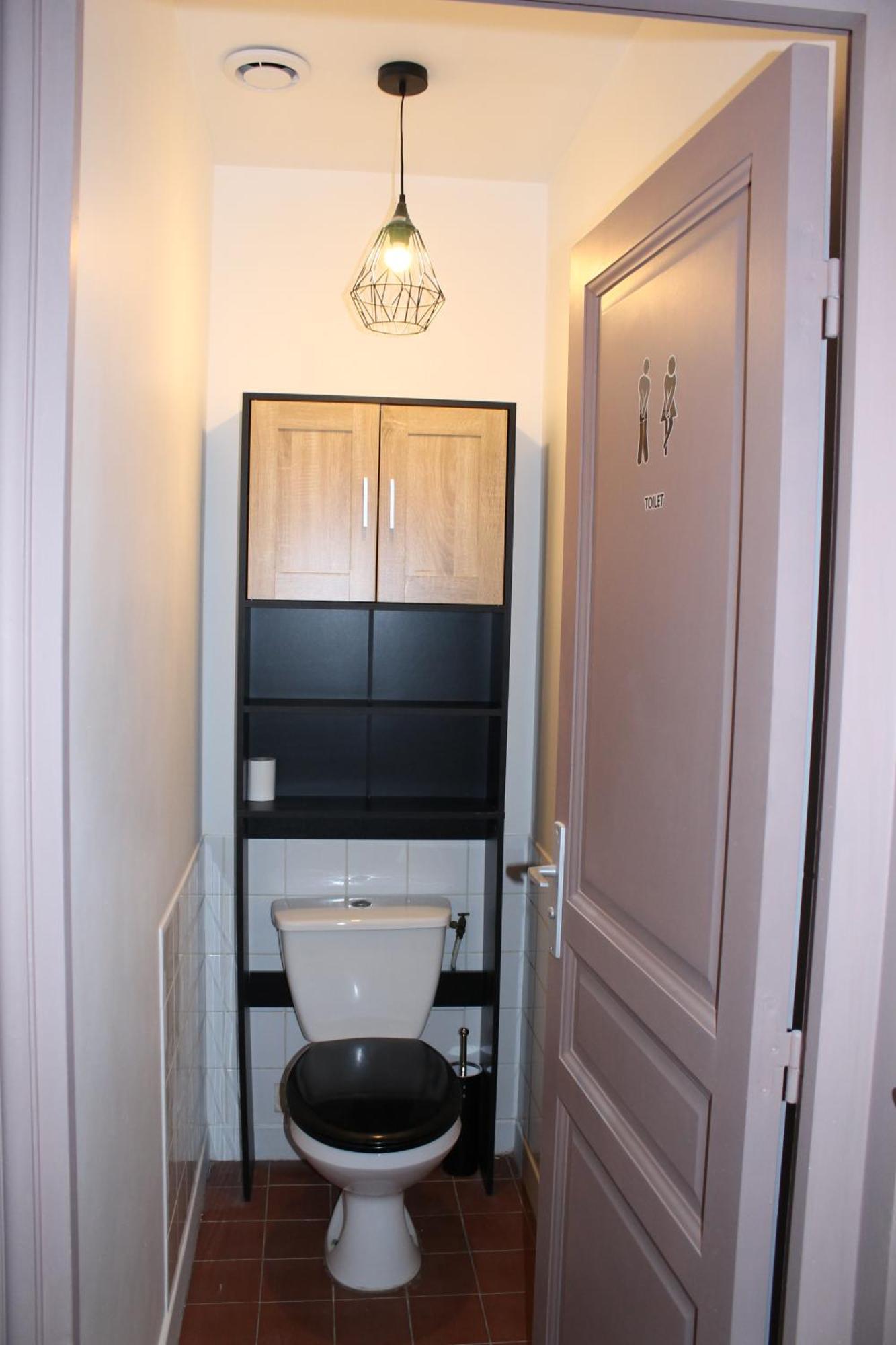 Bel Appartement T2 การ์กาซอน ภายนอก รูปภาพ